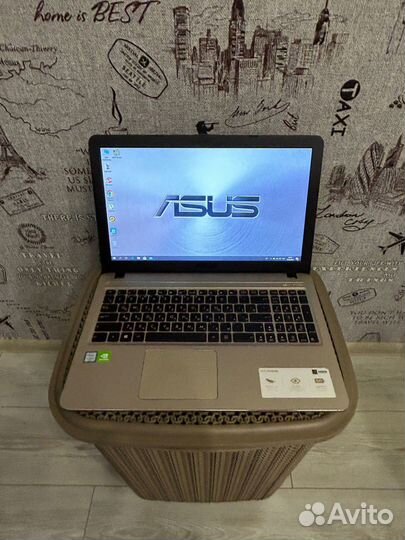 Asus vivobook R540UB-DM1736T