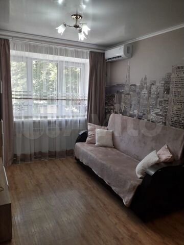 2-к. квартира, 35 м², 2/3 эт.