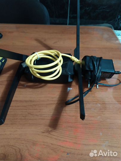 Wifi роутер zyxel keenetic ZBT WE3826