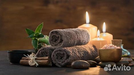 Наследие Тайланда. Классический тайский массаж