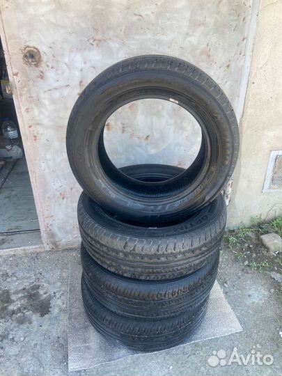 Hankook Optimo K415 225/60 R17 66H