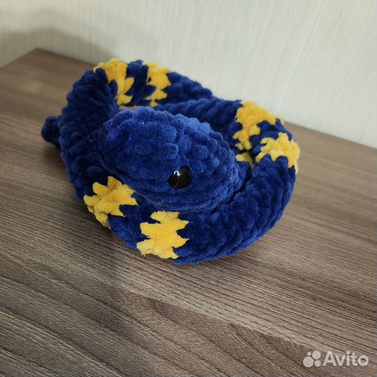 Игрушки ручной работы, мягкие, плюшевые