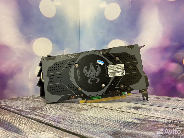 Gainward GeForce RTX 2060 Super 8Gb gddr6