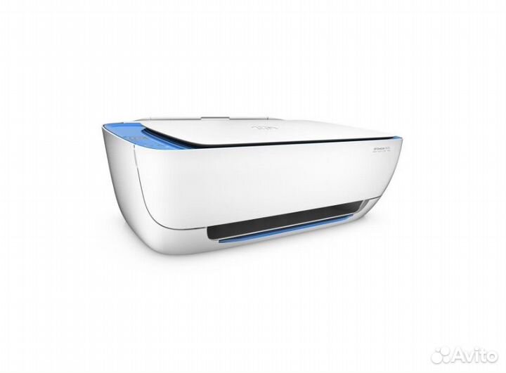 Принтер HP DeskJet 3639 F5S43C