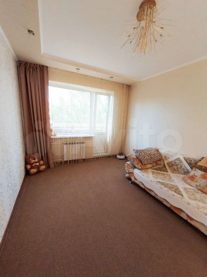 3-к. квартира, 57 м², 7/9 эт.