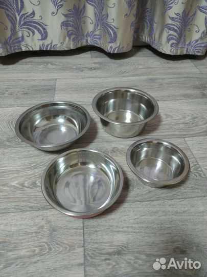 Товары для домашнего питомца