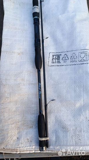 Спиннинг кондор