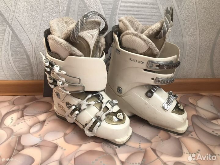 Женские Горнолыжные Ботинки Head Dream 8.5 One Hf