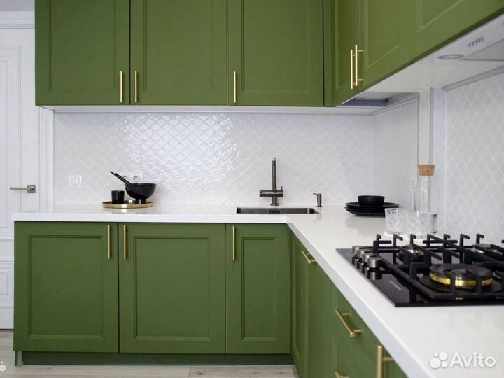 Кухонный гарнитур 