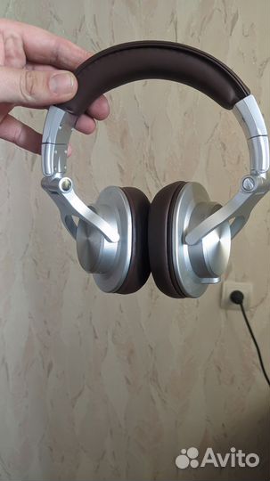 Bluetooth гарнитура Oneodio A70 fusion