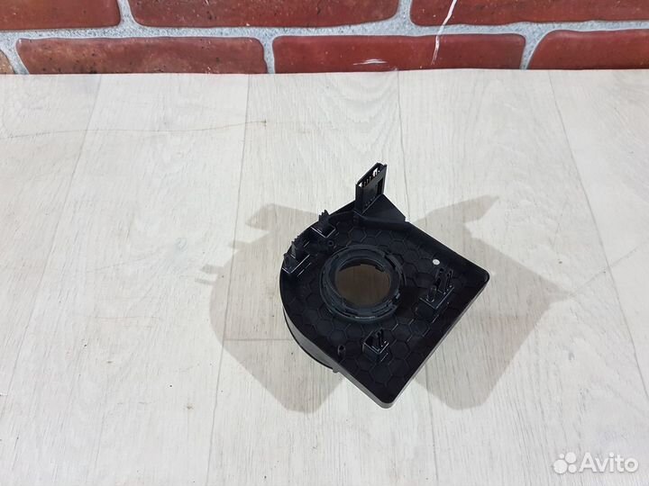 Подрулевой шлейф Volkswagen polo 2013