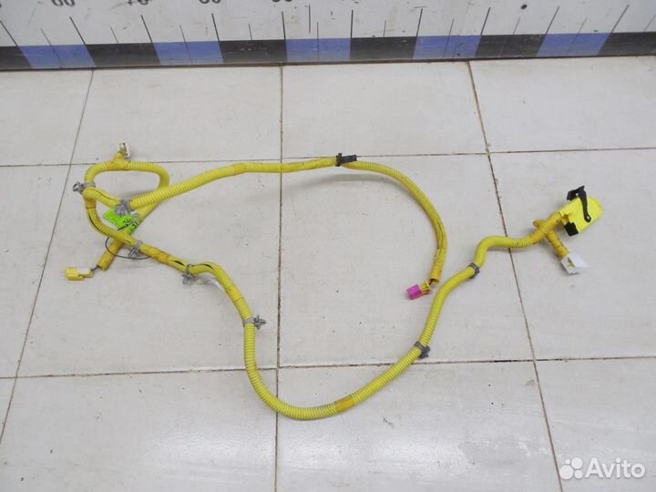 Проводка (коса) Lacetti 2003-2013