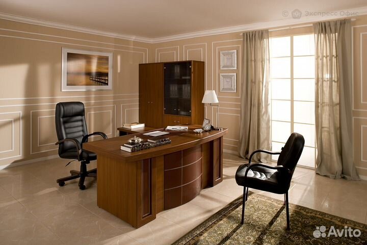 Кабинет руководителя Bristol