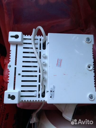 Бесперебойник для котла