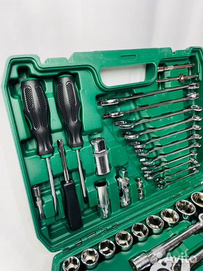 Набор инструментов