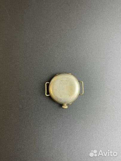 Часы наручные Stein Meyers не на ходу в профилактику, винтажные