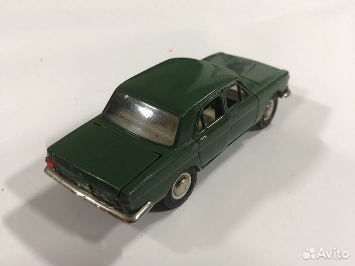 Газ 24 волга А14 Олимпийская