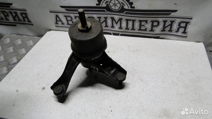 Подушка крепления двигателя Lexus RX 2 2007 3.3