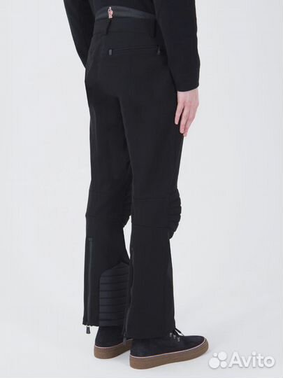 Горнолыжные брюки Moncler