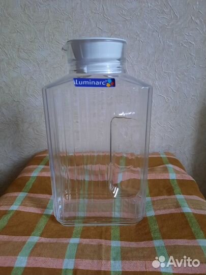 Кувшин новый 