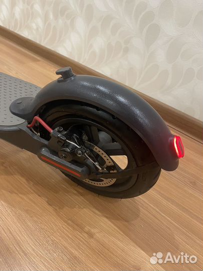 Электросамокат xiaomi m365