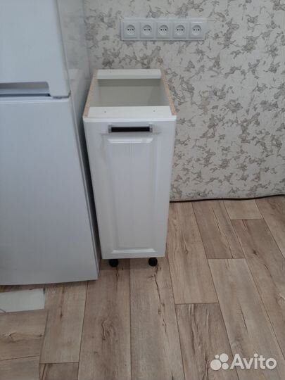 Кухня угловая