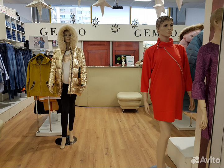 Продам прибыльный бизнес магазинов для будущих мам