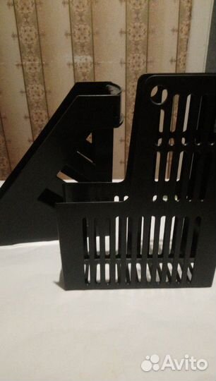 Уголок канцтовары