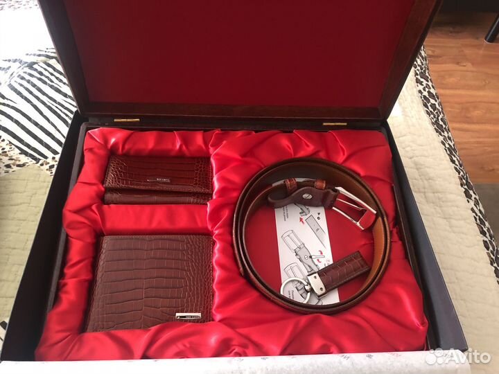 Подарочный набор для мужчин