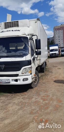 Грузоперевозки рефрижератор