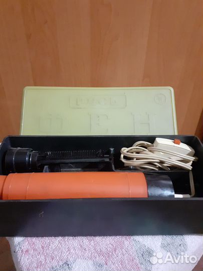 Фен СССР - Русь