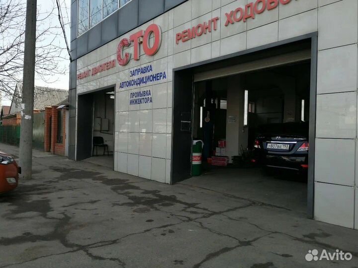 Требуется моторист-механик