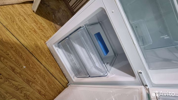 Холодильник bosh