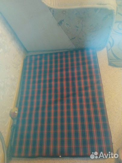 Матрас для собак