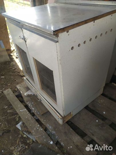 Продам брудер