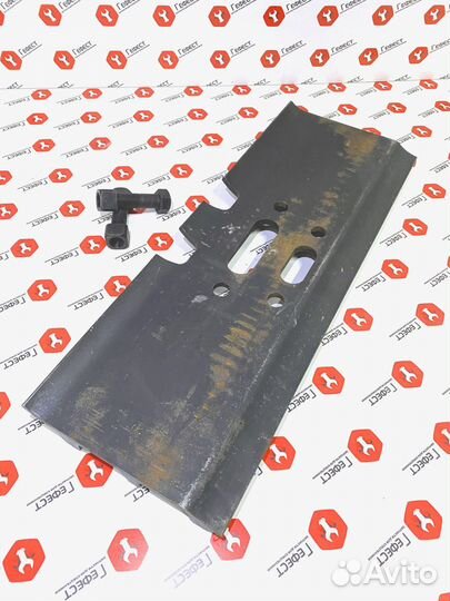 Башмак экскаватора 3G 600 мм VKM971/600