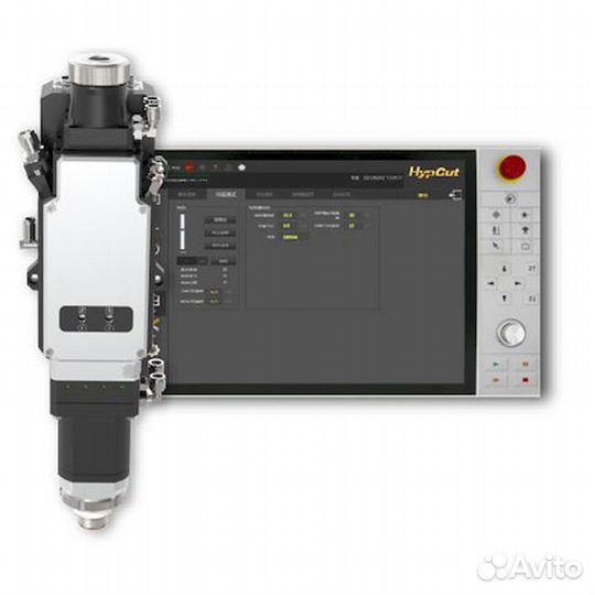 Лазерный станок altesa LX6025H 3000