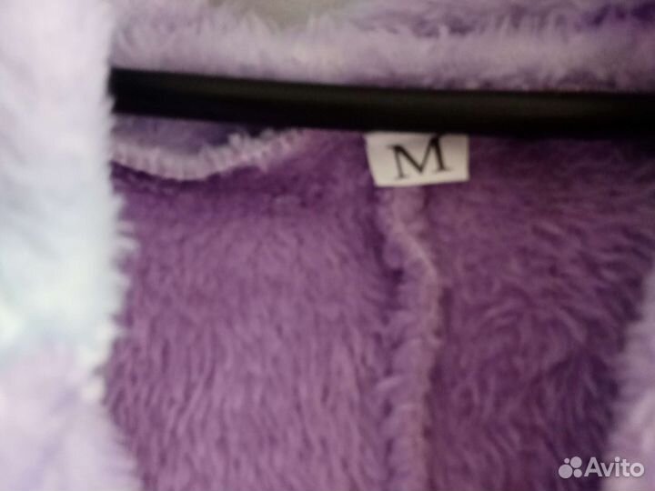 Пижама кигуруми новая