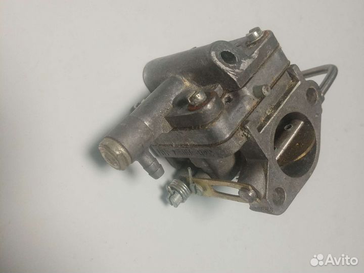 Карбюратор кмп 100у