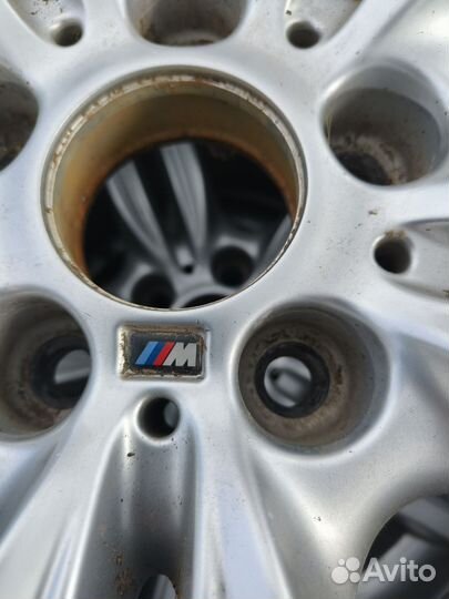 Колеса BMW R19