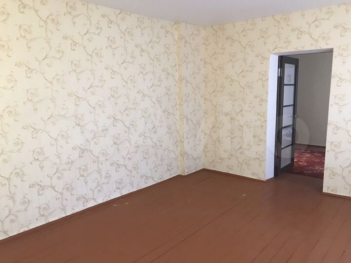 Дом 60 м² на участке 25 сот.