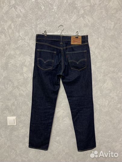 Джинсы мужские levis оригинальные 511 W31 L30