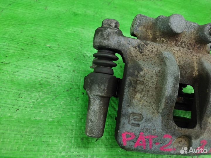 Суппорт зад. правый Caliber / Compass / Patriot