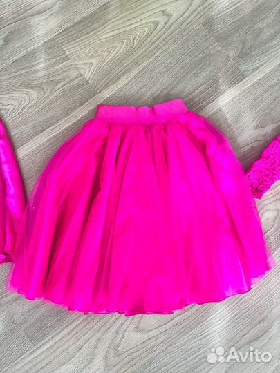 Бальное платье стандарт и латино