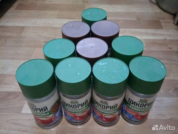 Банки для варенья