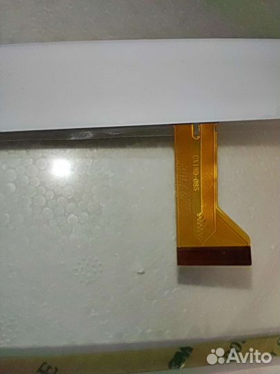 Сенсор белого цвета CX18D-085