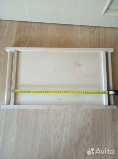 Столик для завтрака в постель