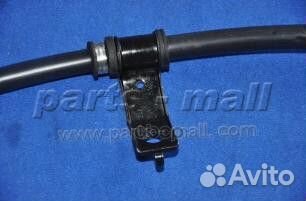 Трос стояночного тормоза зад лев BC-H10;597