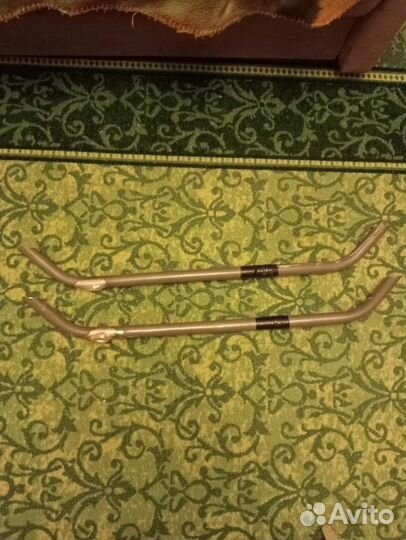 Дуги от волжанки - классика