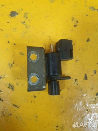 Датчик клапан пневмо электромагнитный 2.0 FS DE fs